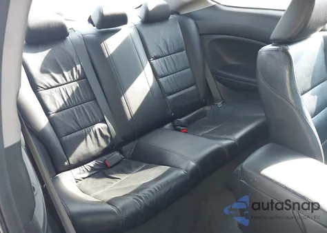 2011 Honda Accord 3.5 Ex-L z USA, uszkodzony, nr VIN 1HGCS2A86BA000056